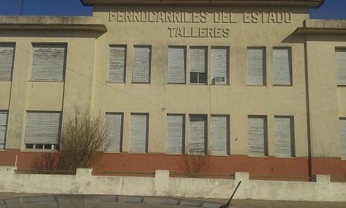 TALLERES SAN CRISTOBAL